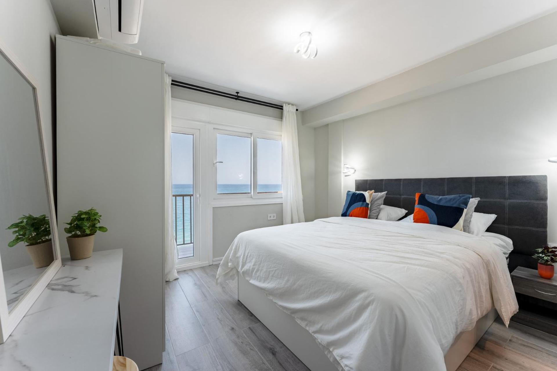 Apartment Malagasuite Golden Views